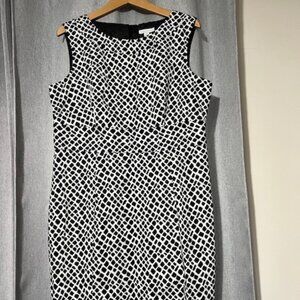 Charter Club midi sleeveless dress, NEVER WORN
